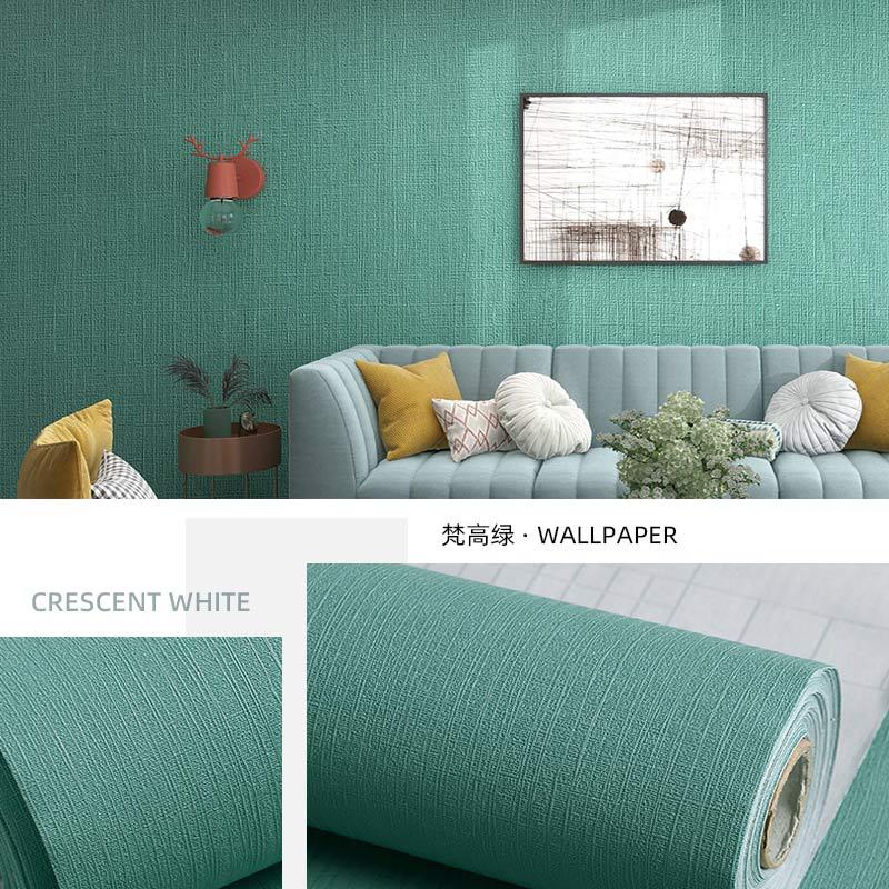 Green Grasscloth Wallpaper Natural Sisal Wallcovering