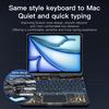 IFacemall InStock  Multi-Angle Adjustable 360° Rotated Keyboard Case for 360 case ipad Pro 11inch ipad 10.2/10.9 Inch I Pad