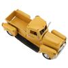 Pick Up Truck Model Tin Fine Workmanship Pickup Model Toy for Home and   Decoration