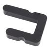 Stretch Belt Tool 59560 Black Oxidized Surface Steel Replacement for 2500HD 3500HD After 2015 5.3.L 6.2L and 6.6L Gas