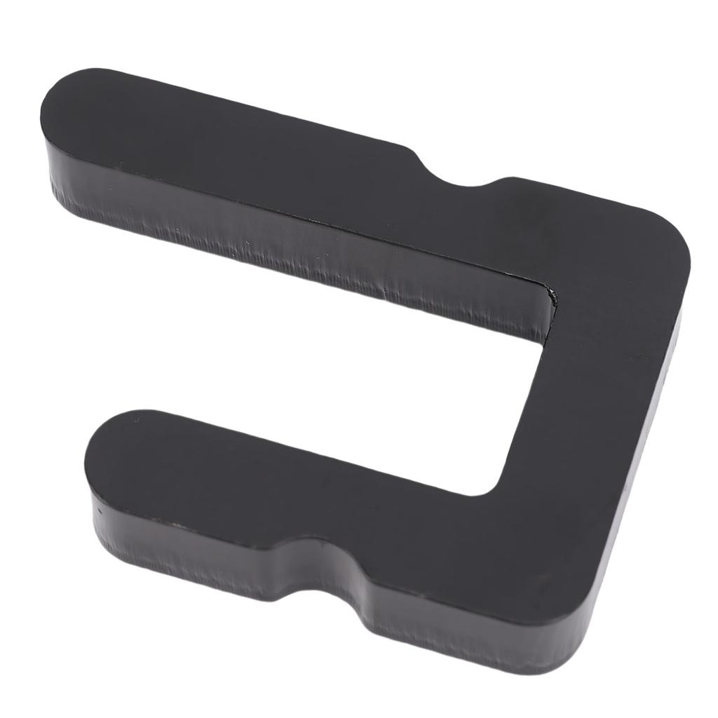 Stretch Belt Tool 59560 Black Oxidized Surface Steel Replacement for 2500HD 3500HD After 2015 5.3.L 6.2L and 6.6L Gas
