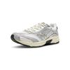 Mizuno Speed 2010 Fashion Comfortable Versatile Breathable Low-Top Running Shoes Unisex Running Shoes White D1GH251702