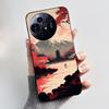 New Design Cute Case For TCL 50 NxtPaper 5G/50 Pro NxtPaper 5G/TCL P10/60 XE NxtPaper Shockproof Cover Black Case
