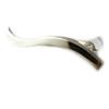 Silberring „Amplitude“