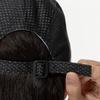 Sports Solar Cool Hold Heat Protection Cool with 32JWC102 Black [Mizuno] Cap, Cut, Cap, UPF50+, Summer, Water,