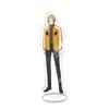 New Wind Breaker Acrylic Big Stand Brand Sakura-harusugita Keitaro Acrylic Decoration Chain