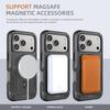 Phone Case Bag Durable Strong Cover Case for Iphone 17 Pro Max 17 Air 15 Plus 16 Pro 14 13 12 Iphone17 Iphone16 Iphone15