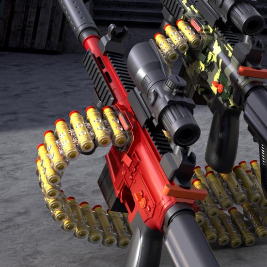 1 zestaw zabawek dla dzieci regulowany kąt ręczny śruba do ciągnięcia dzieci interaktywna strzelanka zabawka do domu na zewnątrz