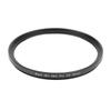 Camera Black Mist Filter 1 8 Black Soft Light Filter Portrait Soft Focus Filter for Video Vlog Portrait Photography