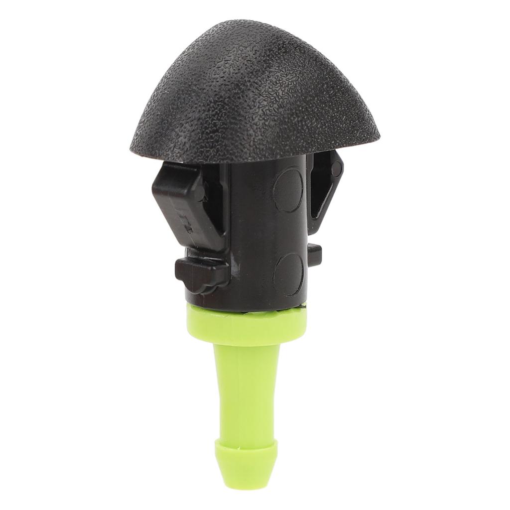 Front Windshield Washer Nozzle 86636SC100 Leakproof Car Windshield Wiper Spray Jet Nozzle