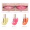 The Saem - Eco Soul Lip Oil #02 Very Berry 6ml