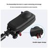 Storage Bag Travel Carrying Case For Insta360 X4 Air Hard Shell Shockproof Camera Protective Handbag Camera Accessories