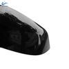 For Volvo XC70 XC90 2007-2014 39894341 39894354 ABS Car Styling Side Rearview Mirror Cap Shell Rear View Cover Protective Trim