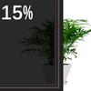 Window Tint Film for Cars Privacy Car Shade Front Windshield Heat & UV Block Blackout Window Film Auto Car Windshield Sun Shade
