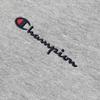Champion Kids' Cotton Embroidered Hooded Zipper Sweatshirt