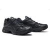 Reebok Rbk Premier Road Plus VI Fabric Simplified Versatile Low-Top Sports Casual Shoes Unisex Sneakers Black HP2472