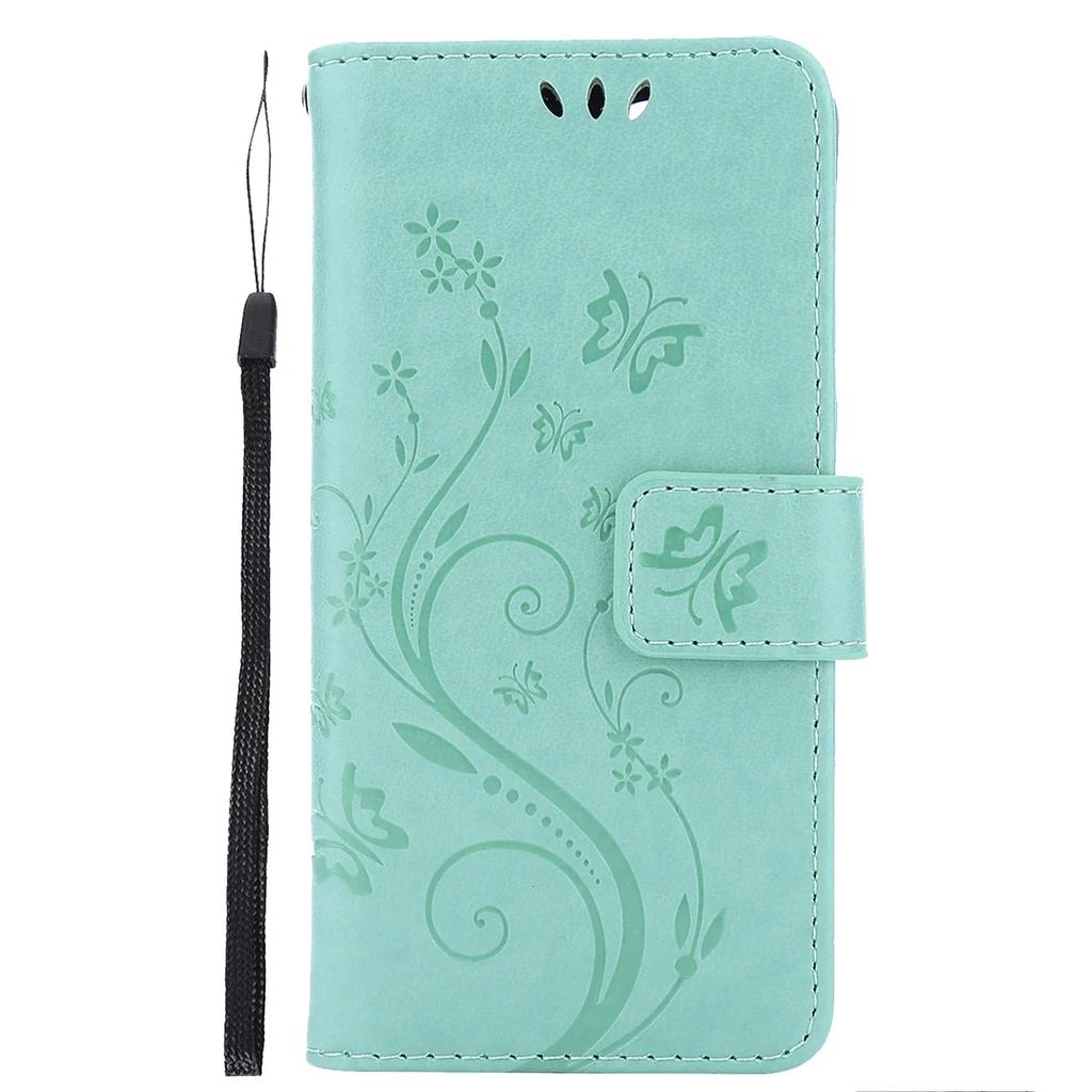 Wallet Flip Phone Case For OPPO Reno 12 Pro 11 10 9A 7A A98 A79 A78 A58 A1 F23 Realme C67 C55 Stand Card Holder Cover Coque