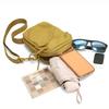 Unisex Schultertasche Große Kapazität Handytasche