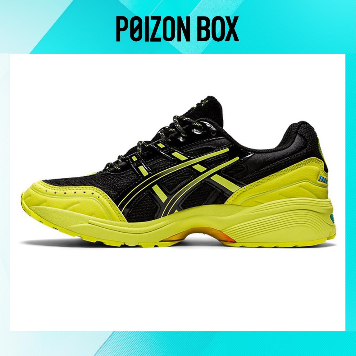 

кроссовки Asics Gel-1090 Running shoes Unisex 1203A080-001