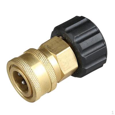 Adaptador 22mm 3/8" Fêmea Pressão