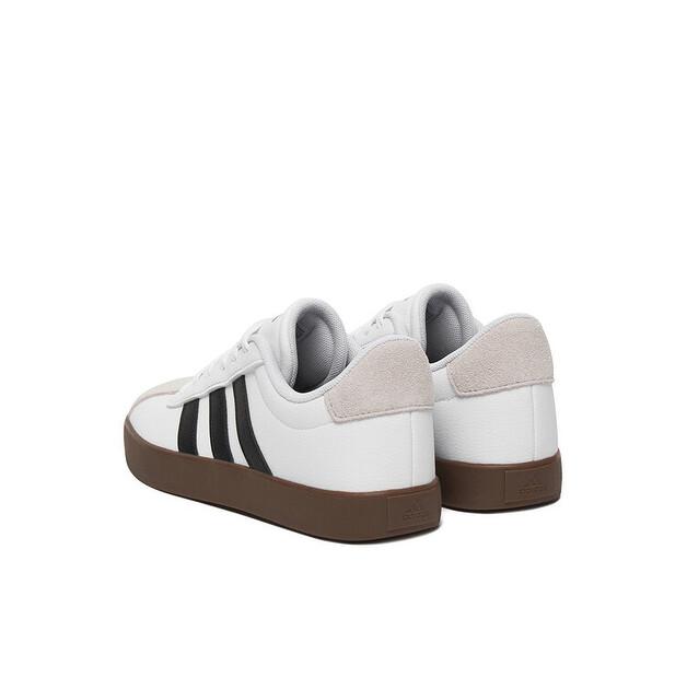 Кроссовки adidas VL COURT 3.0 K