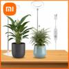 Xiaomi Dual-Use Ring Grow Light Plants USB Full Spectrum Indoor Greenhouse Succulents Led Grow Lighting 4/8/12/18Hours Auto Timer