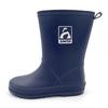 Amozi Kids' Rain Boots, Rain Shoes, Boys' and Girls' Rain Boots, Children's, Baby, Girls, Boys, Toddlers, Short, Junior, Rain Boots, Kids, Rain Boots,