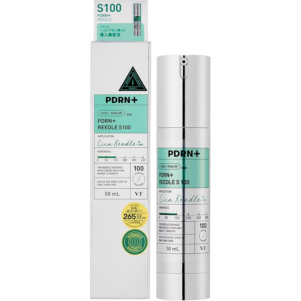 VTCOSMETICS Lead Shot Pore Firming Skincare Serum 8.PDRN+ 30ml