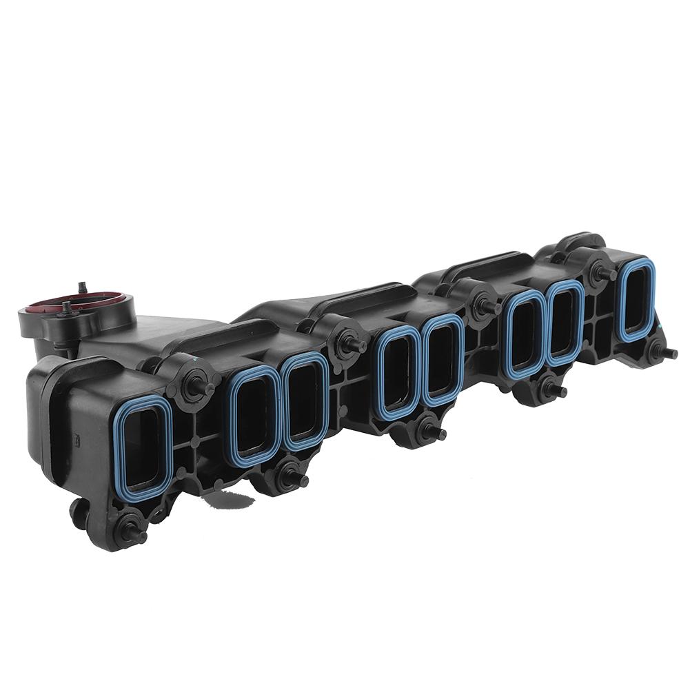 

Впускной коллектор с прокладками подходит для Ford Transit MK6 MK7 2.4 TDCI 2003‑2014 1236707