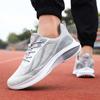 Herbst neue Außenhandel Sportschuhe Herren Paar Freizeit Laufschuhe leichtes Mesh atmungsaktive Freizeitschuhe