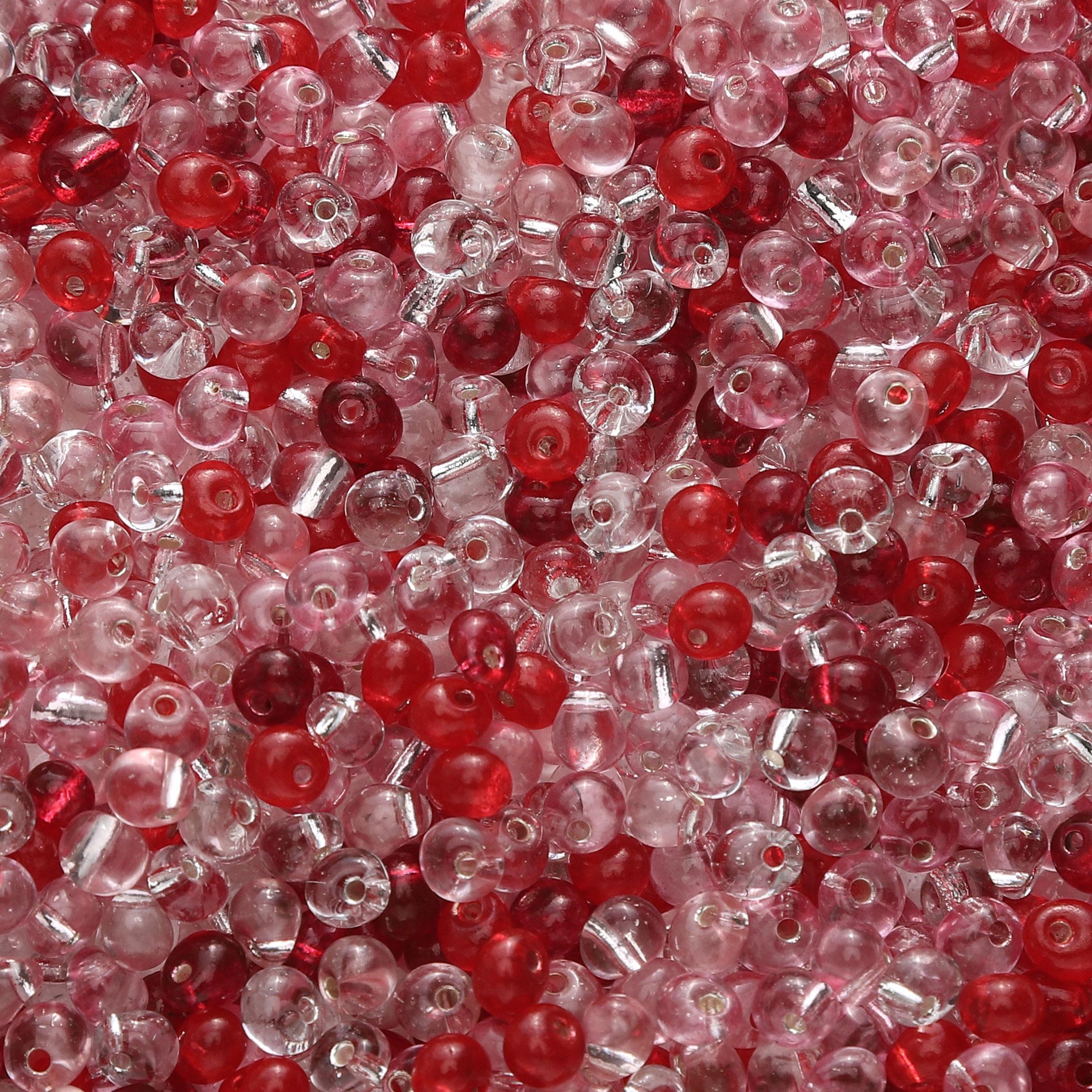 

110 шт. скляні намистини з насіннєвим покриттям, срібні, випікальні, розкидані намистини для виготовлення ювелірних виробів DIY браслети, намиста 23