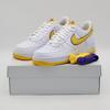 FZ1151-100 Kobe Bryant Air Force 1 Low Retro QS Varsity Maize (Men's)