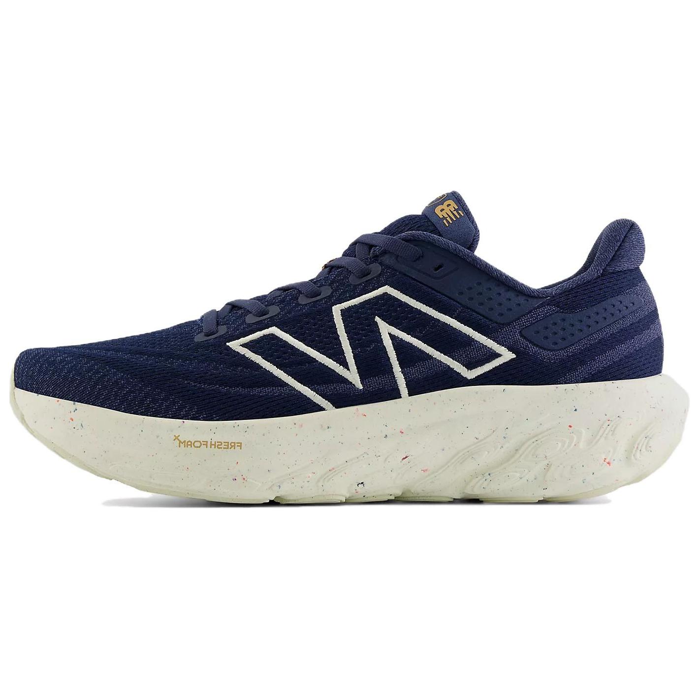 

новые New Balance Fresh Foam X 1080 V13 Navy 43