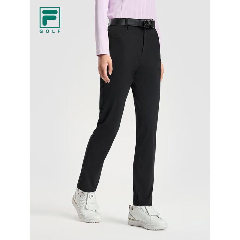 FILA Women s Knit Golf Pants S