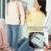 Multipurpose Reading Stand 2 In 1 Height Adjustables Lifting Landing Portable Children Reading Frame For Office School Books Use