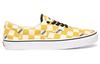 Era Vans 'Big Check Yolk Yellow' VN0A4U39WYT