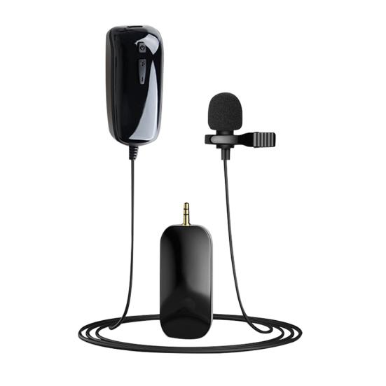 Mini Portable Wireless Rechargeable Microphone Voice Amplifier for Classroom