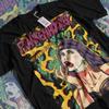 Frankenhooker Movie Tshirt Horror Graphic Tee