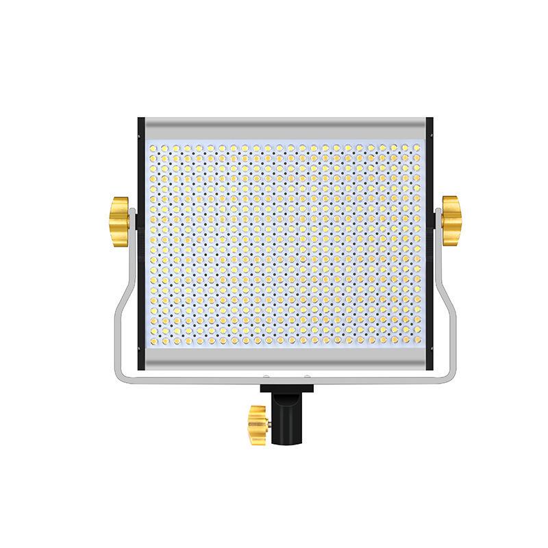 7VLOGLITE W480/W660 LED Soft Light for Photography & Live Broadcast