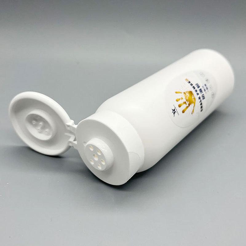 Portable Anti-Slip Magnesium Powder for Rock Climbing, Fitness, and Sports