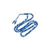 Multi-kleur Acryl Islamitische Tasbih 99 Kralen Breukbestendig Ontwerp Glad Gebedsarmband voor Spirituele Beoefening