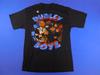 The Dudley Boyz Wrestling T-shirt