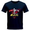 Gatchaunisex Tshirt Eagle Condor Swan Graphic Battle Of The Planets Vintage Cartoon Round Neck Cotton Short Sleeve Unisex Clothing