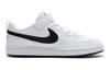 Nike Court Borough Low Recraft PS 'White Black' DV5457-104