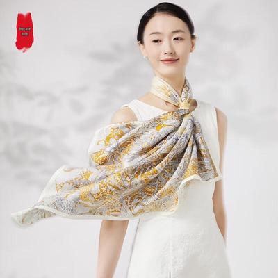 Accessoires – Schals & Tücher