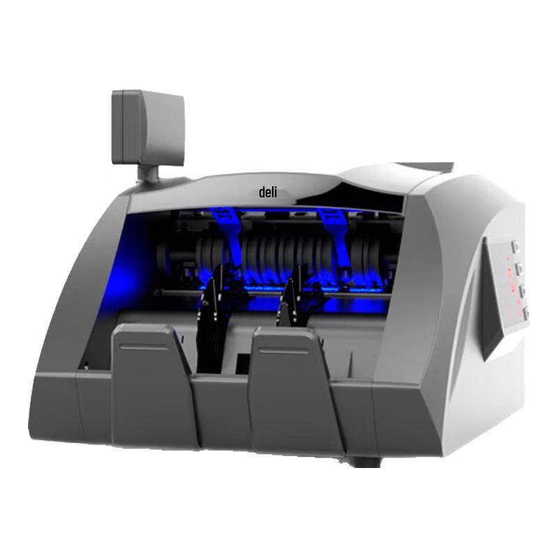 Deli Banknote Counter 3910S