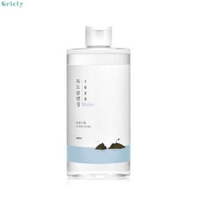 Round Lab 1025 Dokdo Reinigungswasser 400ml