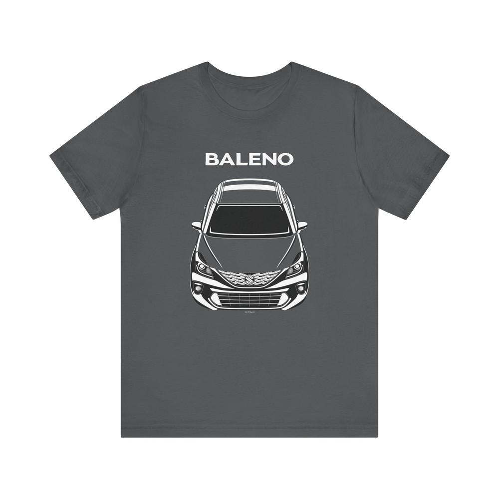 

Suzuki Baleno 2019-2021 T-shirt 3XL