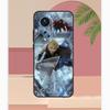 Final Fantasy VII Case For Honor Magic 7 Lite 5 6 8 Pro Honor 200 400 X9c X9b X9a X8b X8a X8c 50 70 90 Cover
