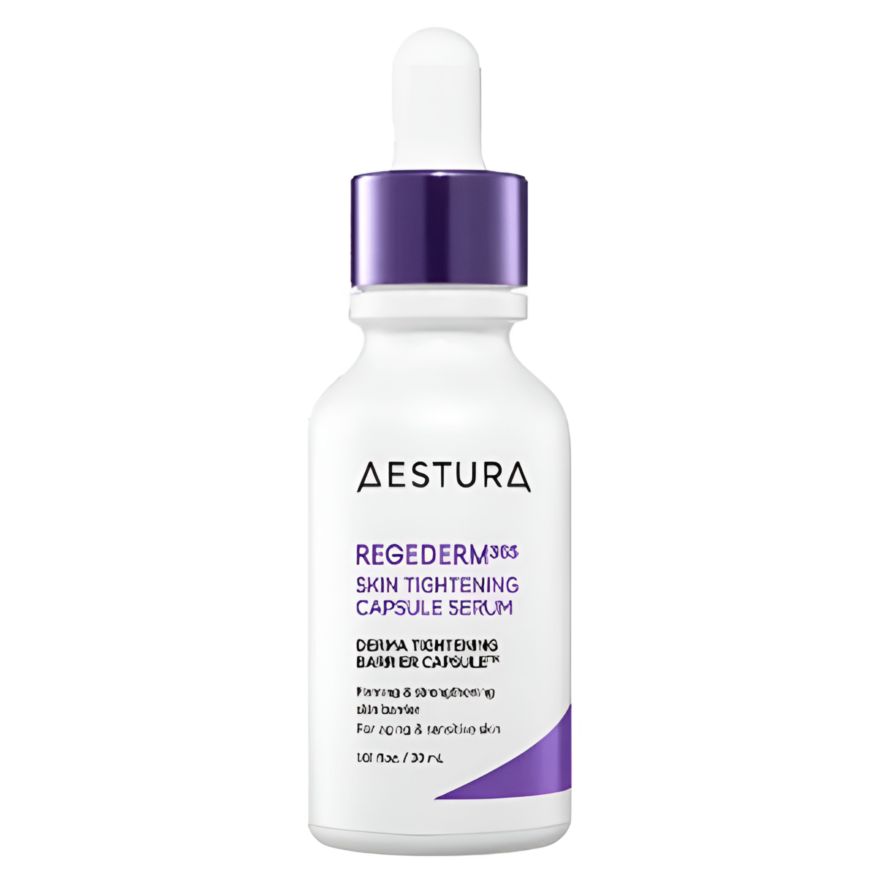 Aestura Regederm 365 Pore Firming Capsule Serum 30ml